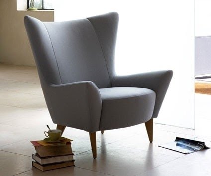 High Wing Back Chairs Ideas On Foter