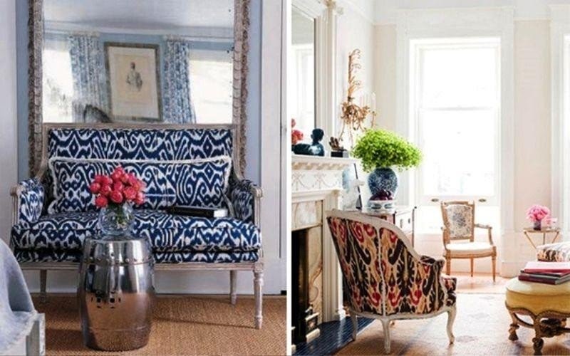 High Wing Back Chairs - Ideas on Foter