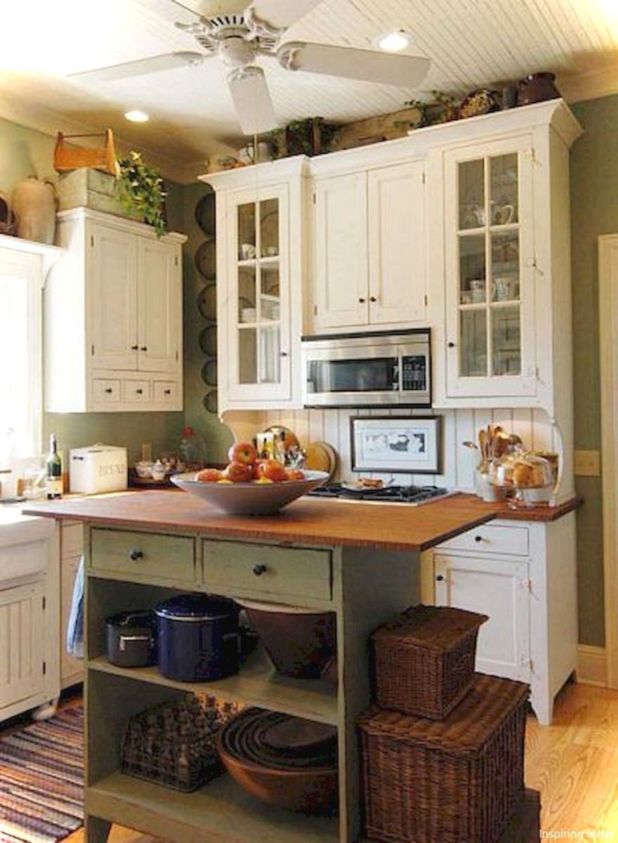 Kitchen islands with drawers 25