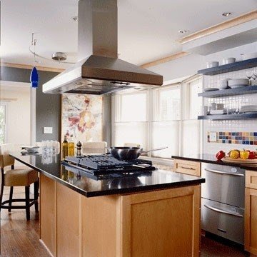 Kitchen Islands With Drawers - Foter