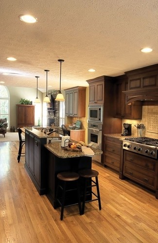 Kitchen Islands With Drawers - Foter