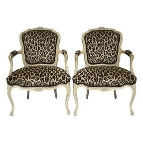 French Louis Xv Arm Chair Ideas On Foter
