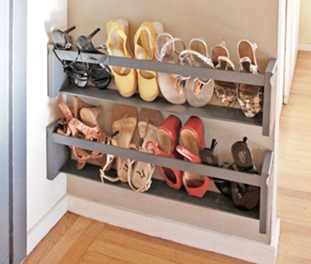 Narrow Shoe Storages Ideas On Foter