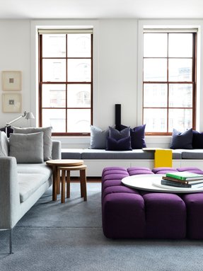 Tufted Leather Tail Ottoman Ideas On Foter Tufted Leather Tail Ottoman Ideas On Foter