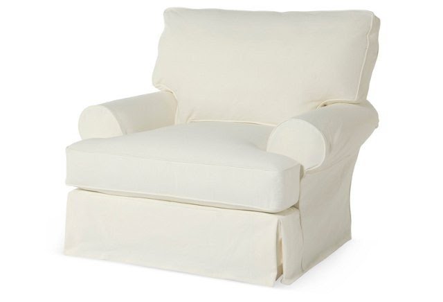 Slipcovers For Club Chairs - Ideas on Foter