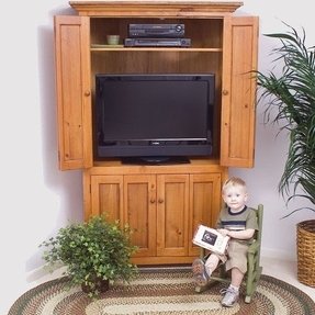 Tall Corner Tv Cabinets For Flat Screens for 2020 - Ideas 
