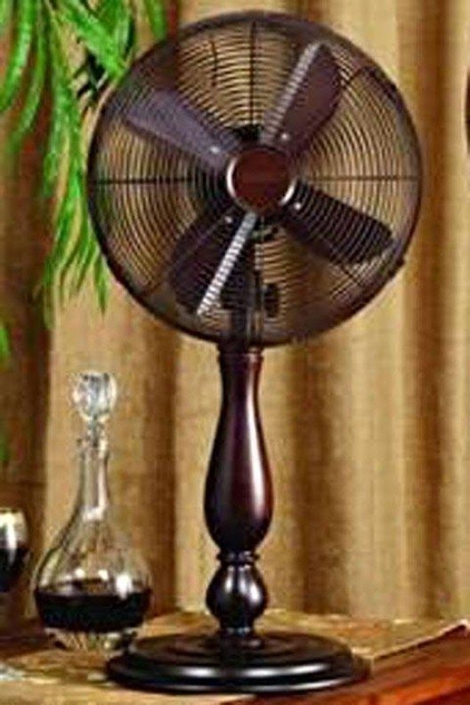 Decorative Oscillating Fans - Ideas on Foter