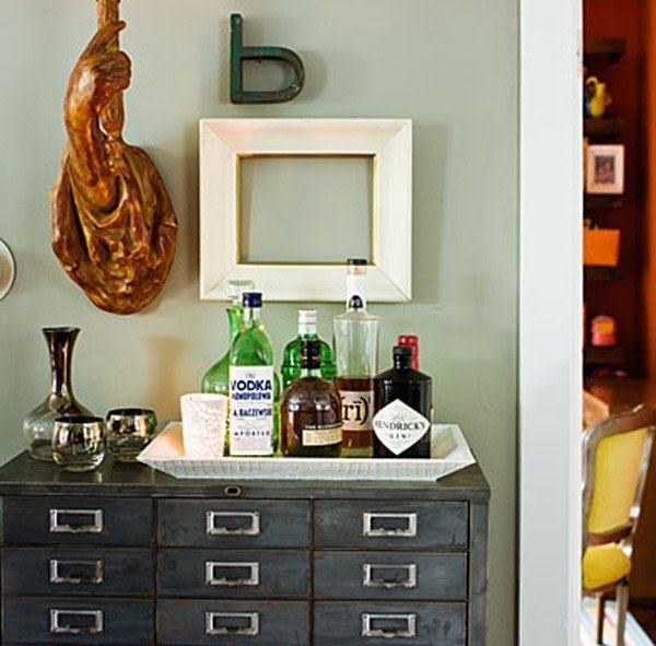 Bar Cabinets For Small Spaces - Ideas on Foter