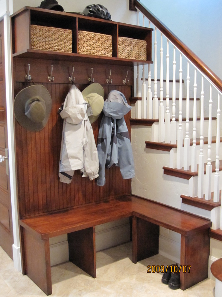 Bench Coat Rack Ideas on Foter