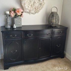 furniture paint painted sideboard sideboards painting buffets chalk bedroom refurbished boss redo antique lilyfield lilyfieldlife wood foter side perfect tips