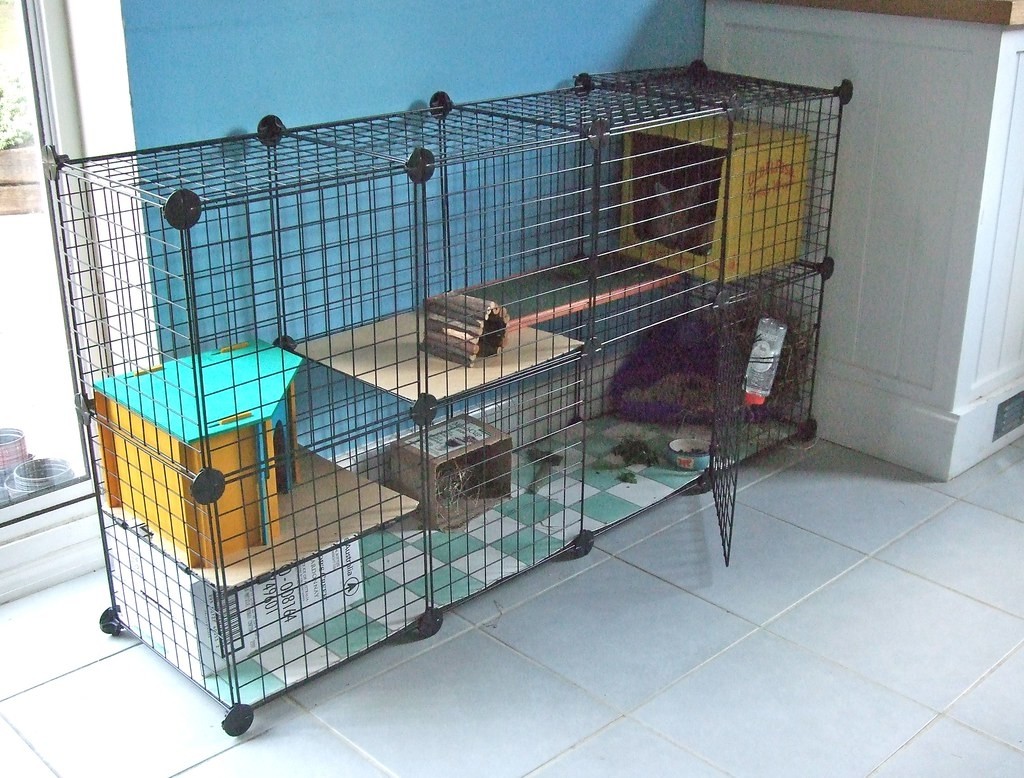 Cat cages enclosures 2