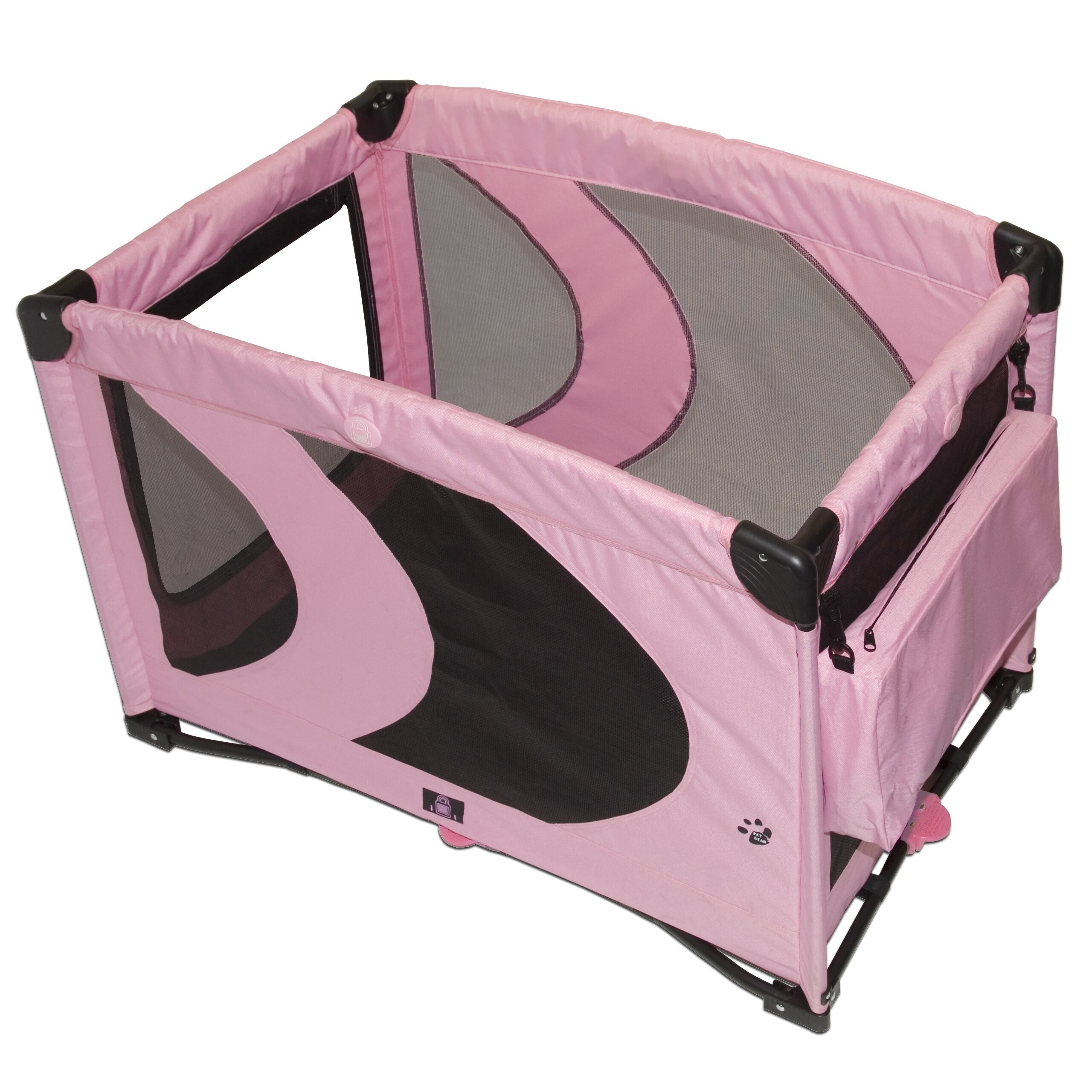 Kitten playpen on sale