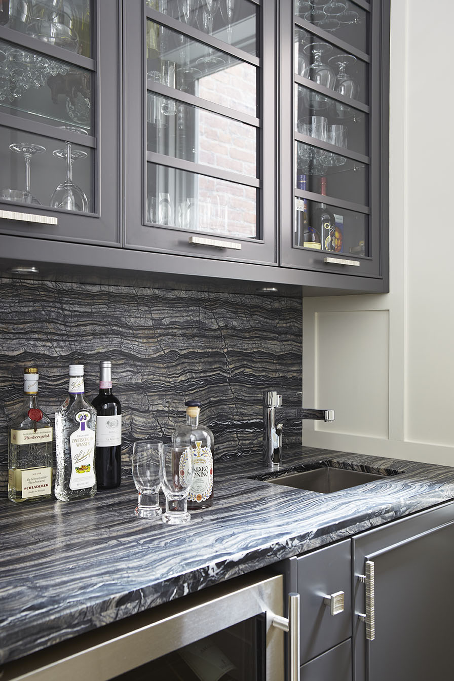 Contemporary Bar Cabinets - Ideas on Foter