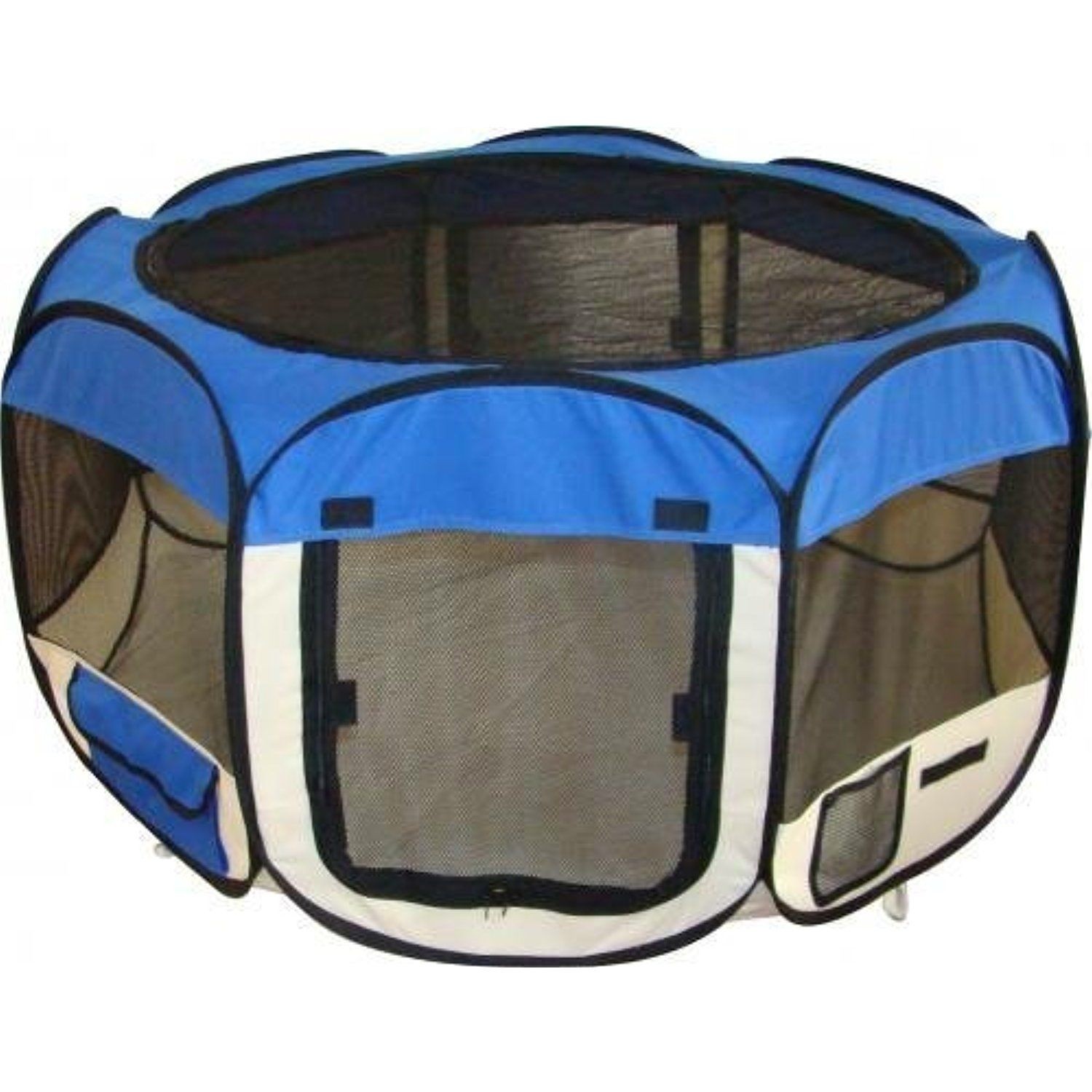 Dog playpen clearance petsmart