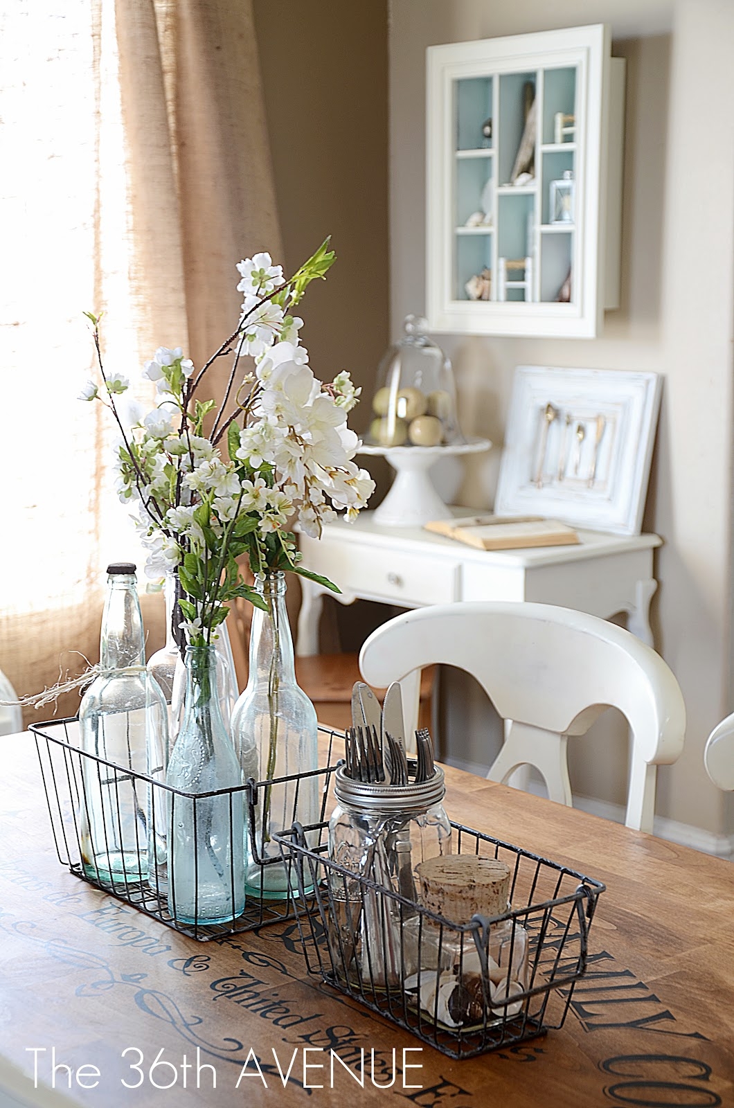 French Country Kitchen Table - Ideas on Foter