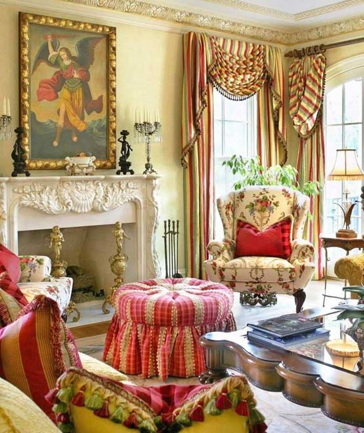 French Country Living Room Furniture Ideas on Foter