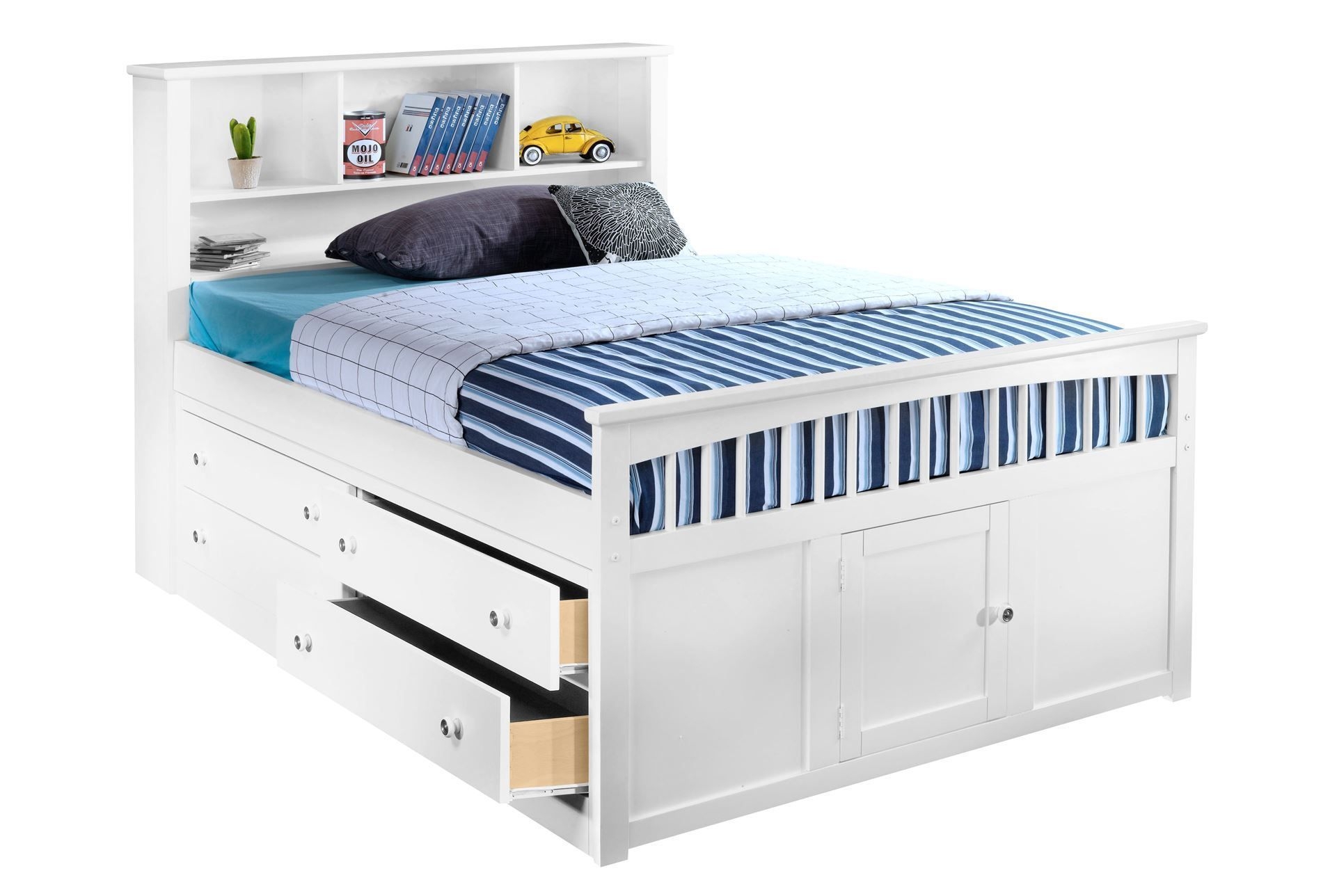 Full size beds for kids 2