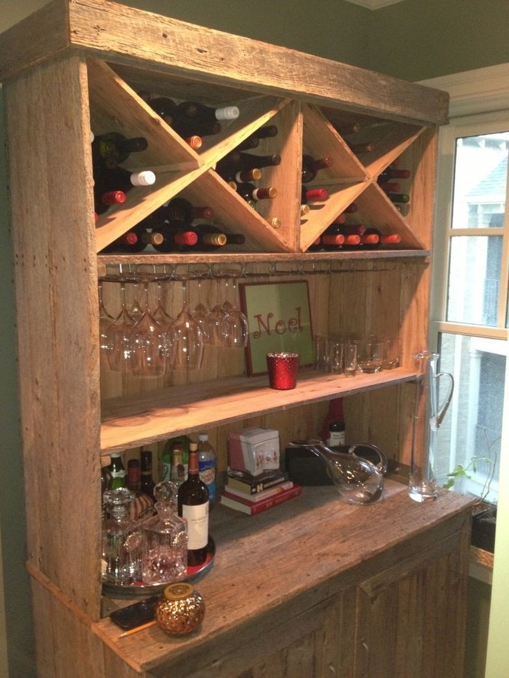 Home Bar Liquor Cabinet - Ideas on Foter