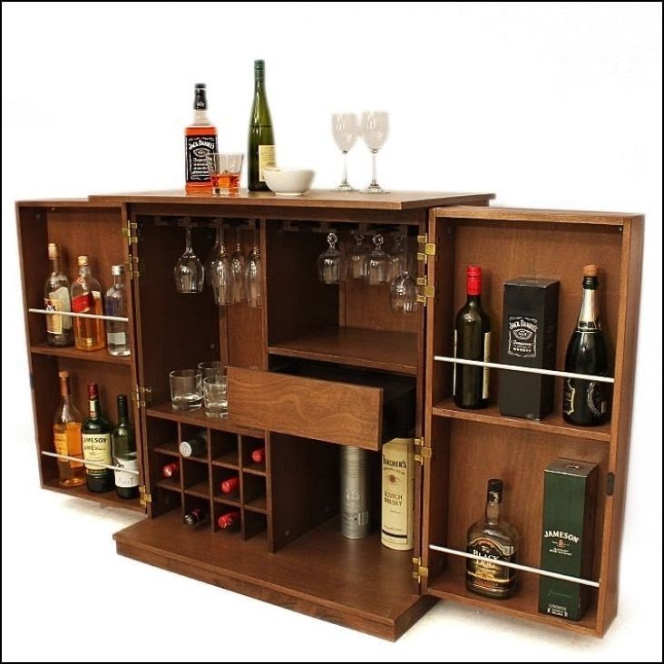 Outdoor Bar Storage Cabinet - Ideas on Foter