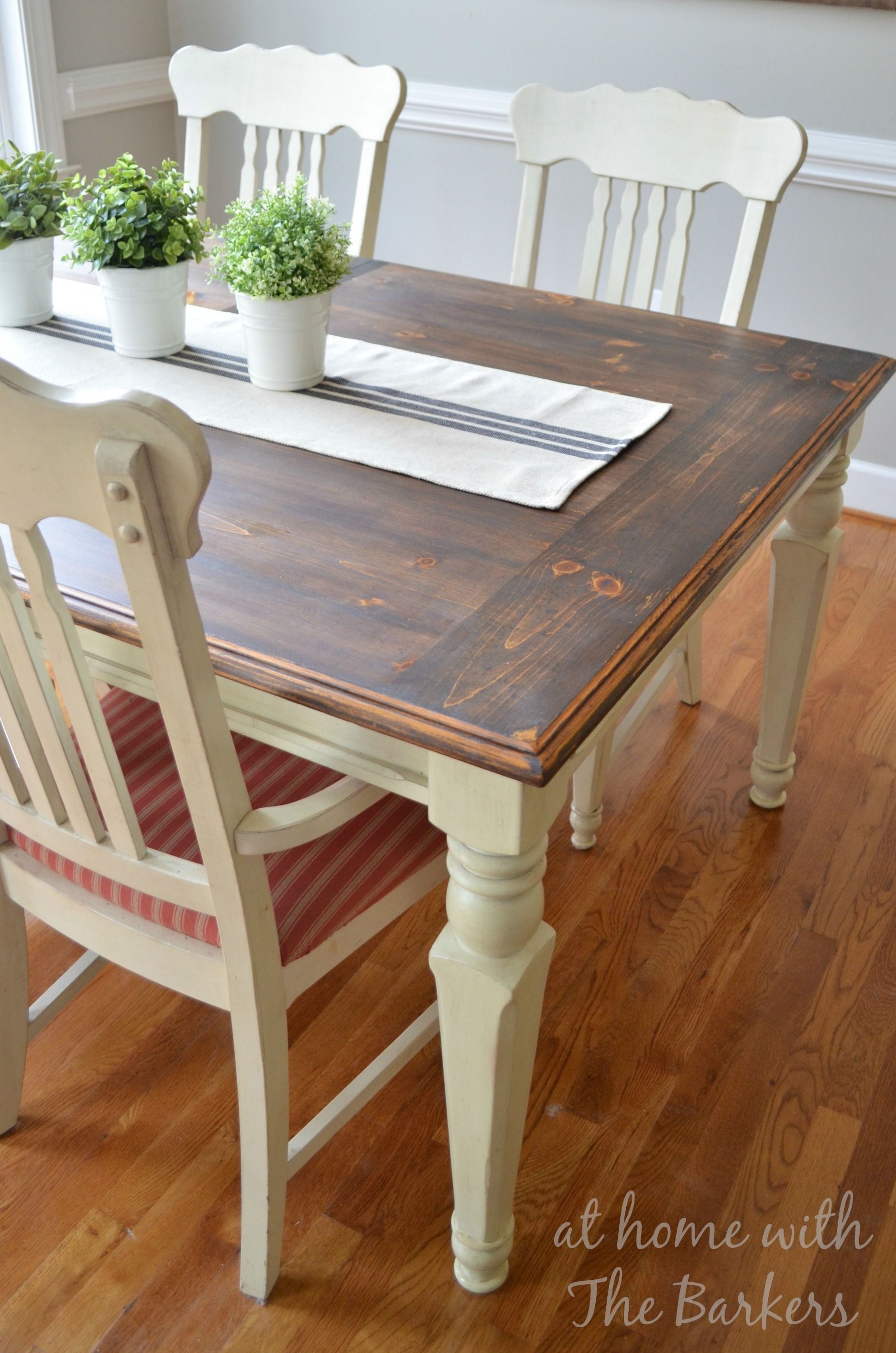 Laminate Top Kitchen Tables 6 