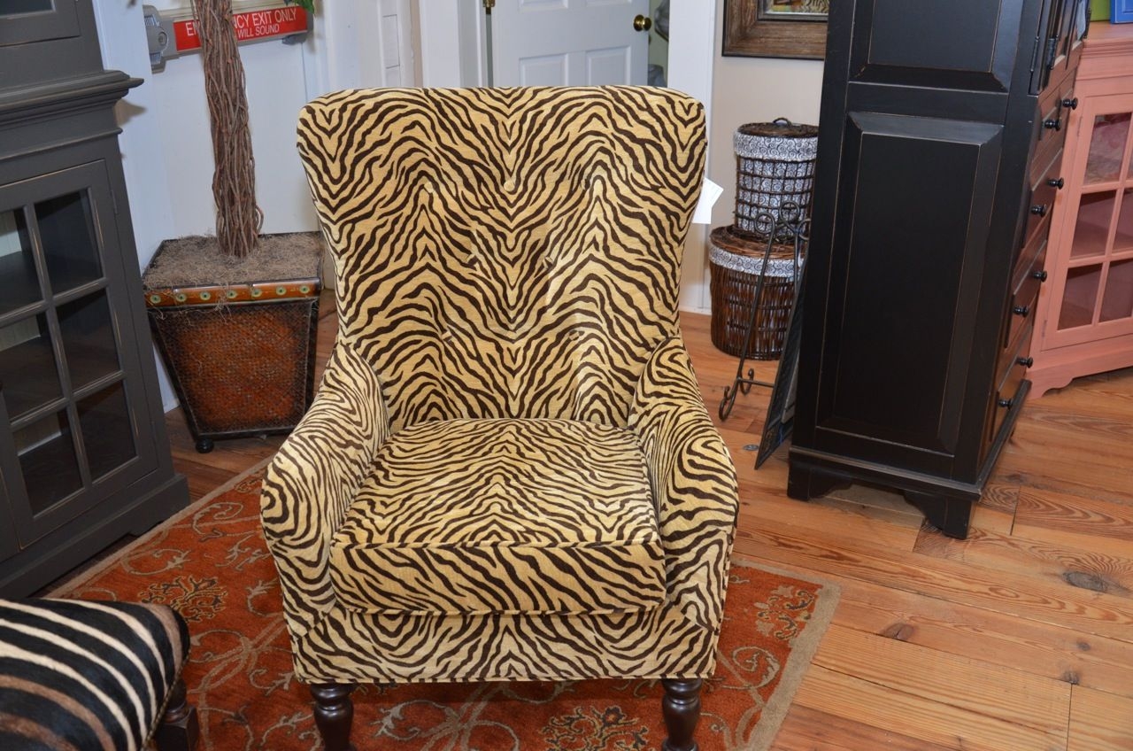 Animal Print Chairs - Ideas on Foter