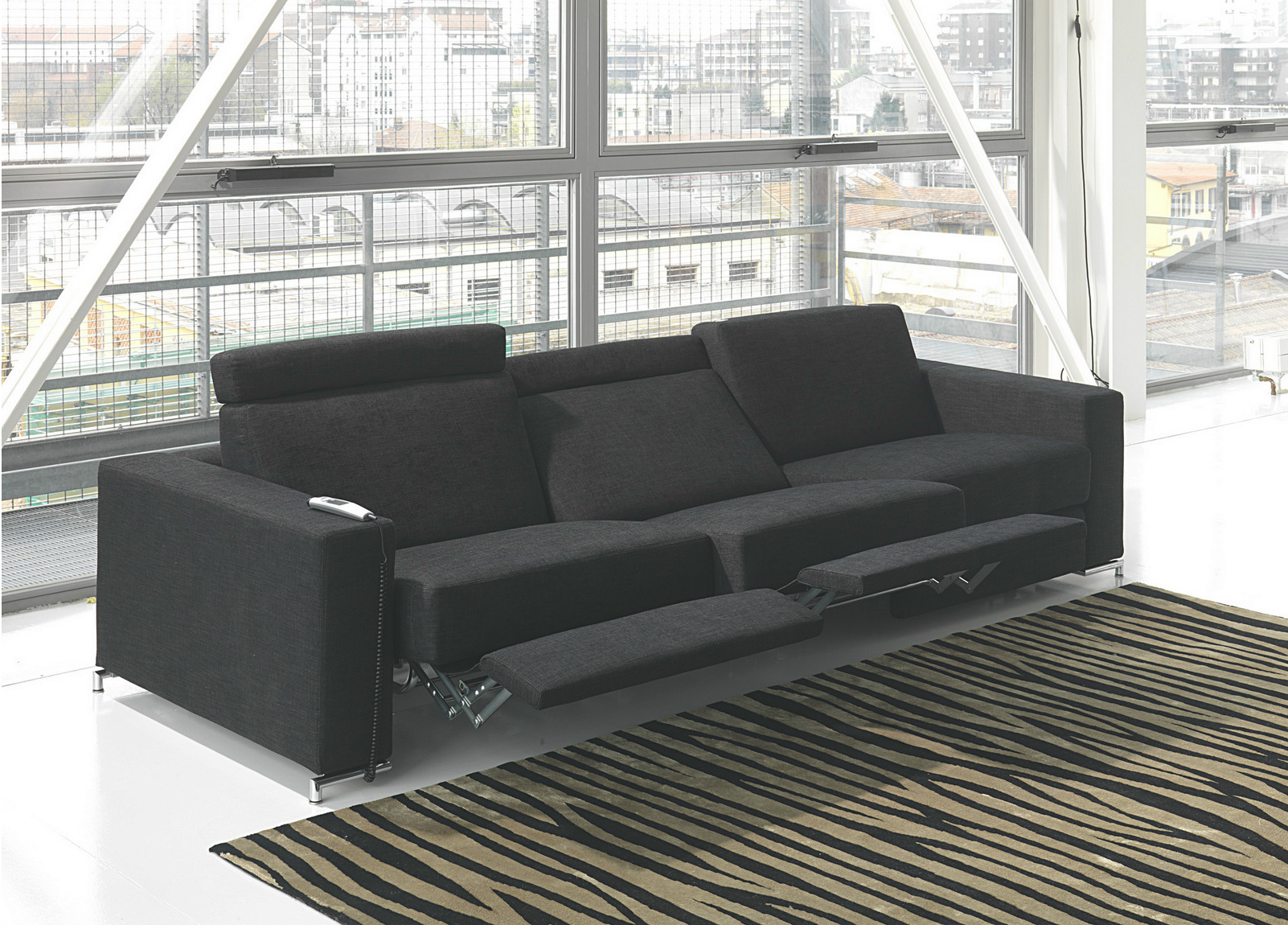 Modern Reclining Sofas - Ideas on Foter