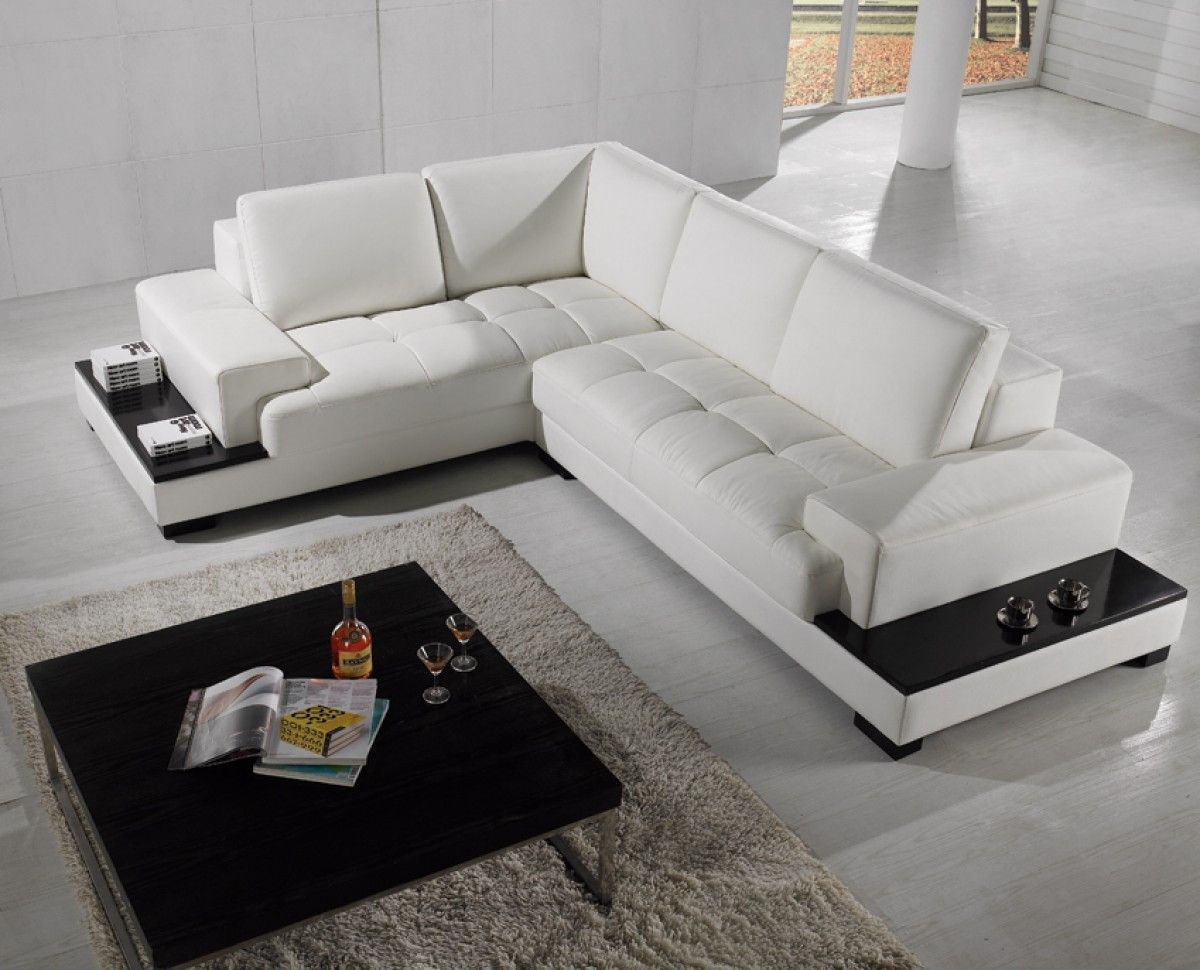 Modern reclining sofas 1