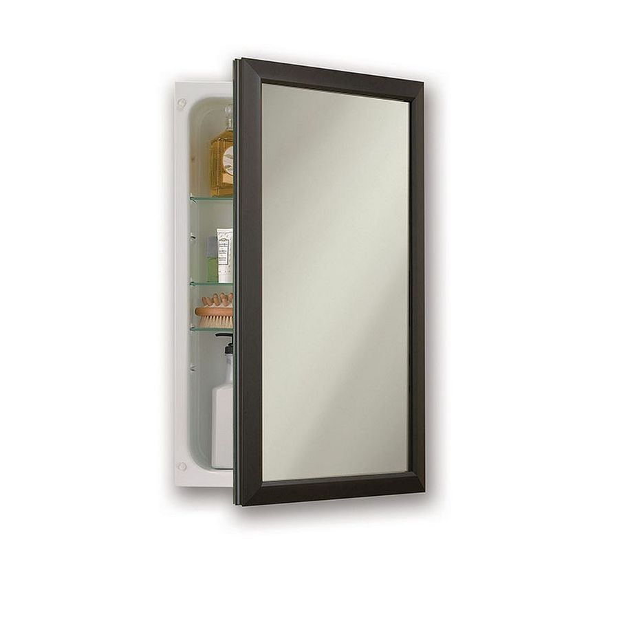 Oil Rubbed Bronze Medicine Cabinet Ideas On Foter