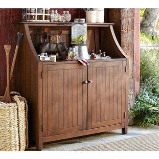 Outdoor Bar Storage Cabinet Ideas On Foter