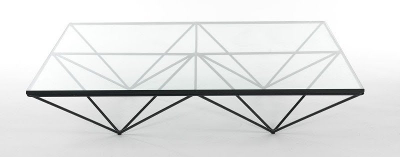 Black Metal And Glass Coffee Table Ideas On Foter