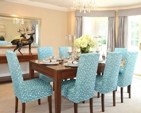 Parson Dining Chairs Ideas On Foter