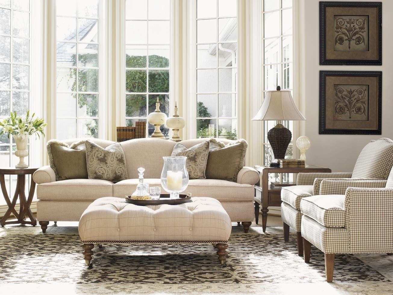 French Country Living Room Furniture Ideas On Foter