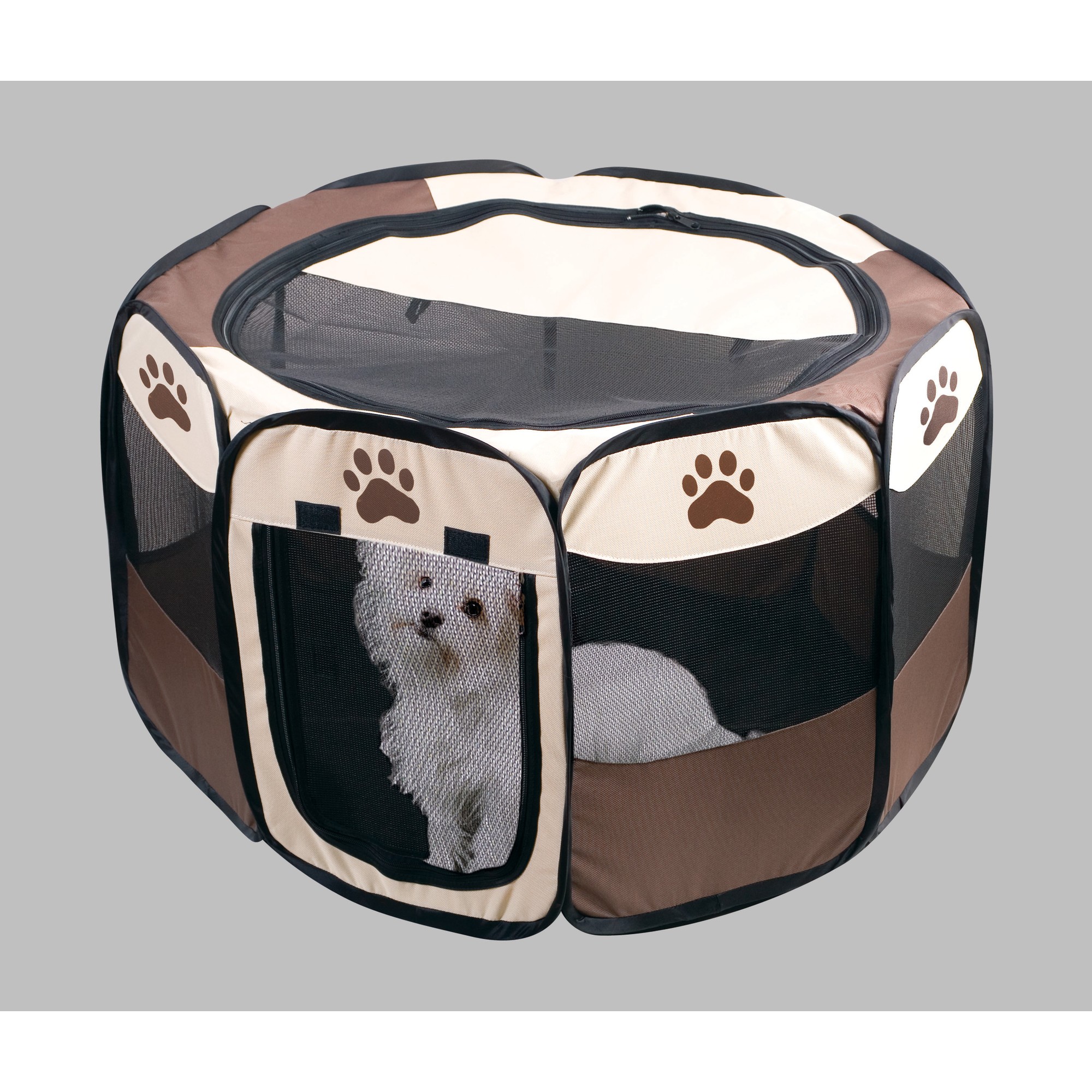 Playpen for cats 6