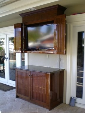 Outdoor Bar Storage Cabinet Ideas On Foter