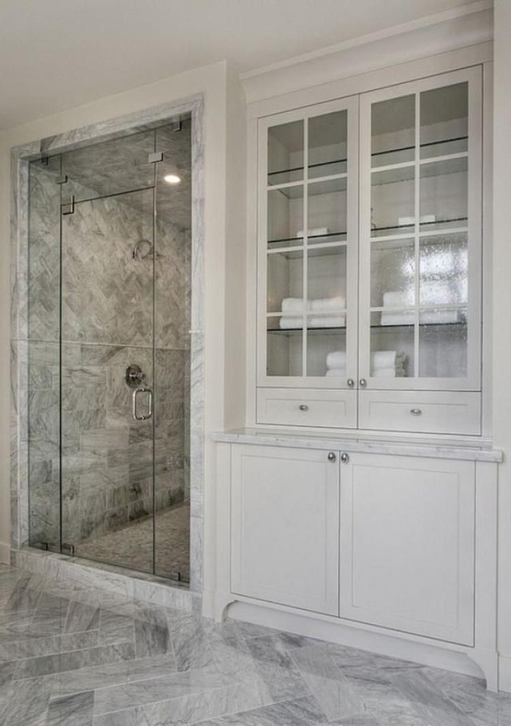 White Linen Cabinet For Bathroom - Ideas on Foter