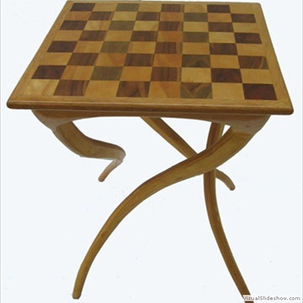 Chess table 28