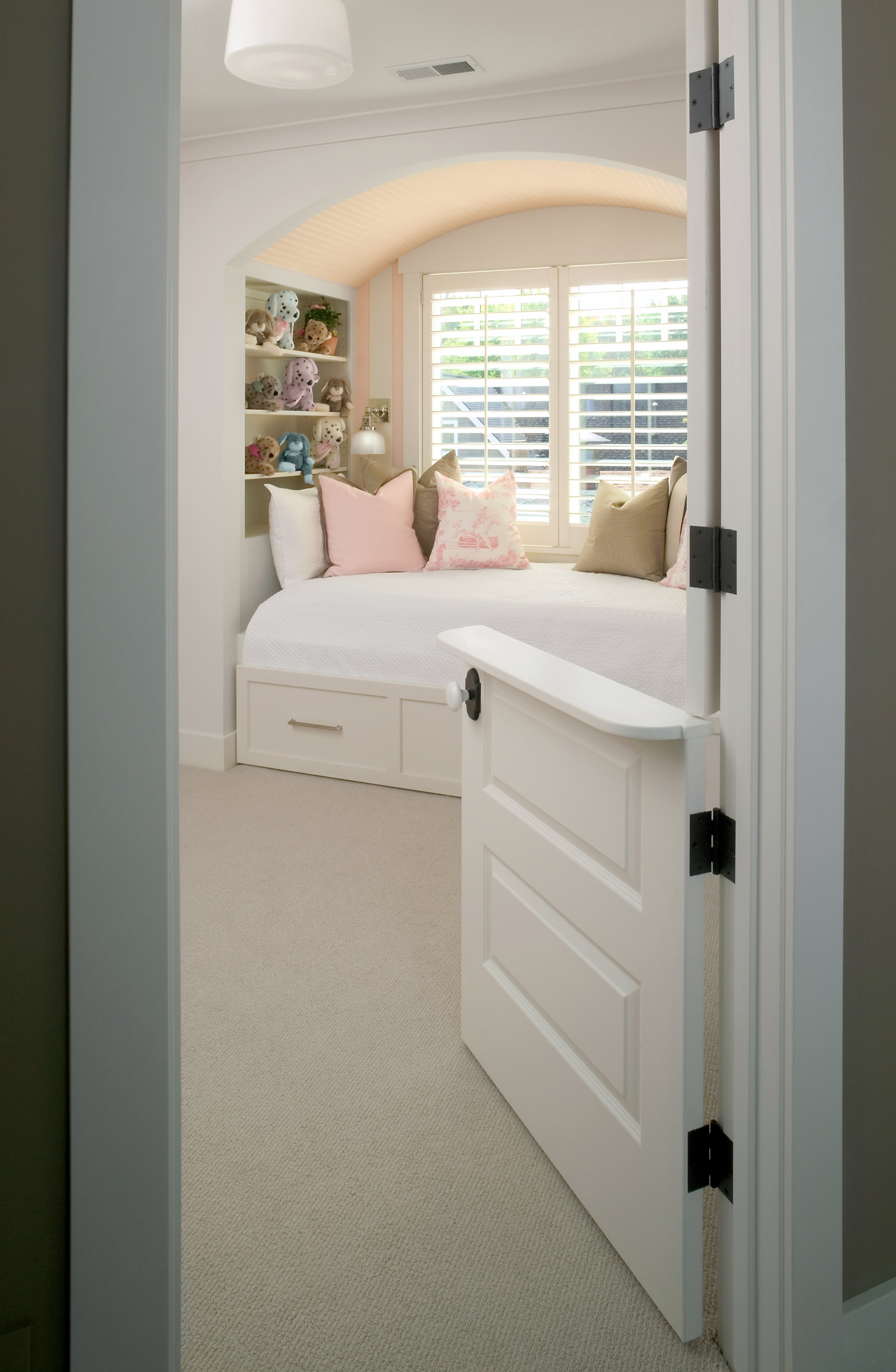 Daybed With Bookcase Ideas On Foter