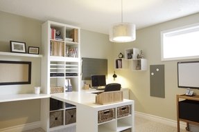 White Corner Desk With Shelves Ideas On Foter