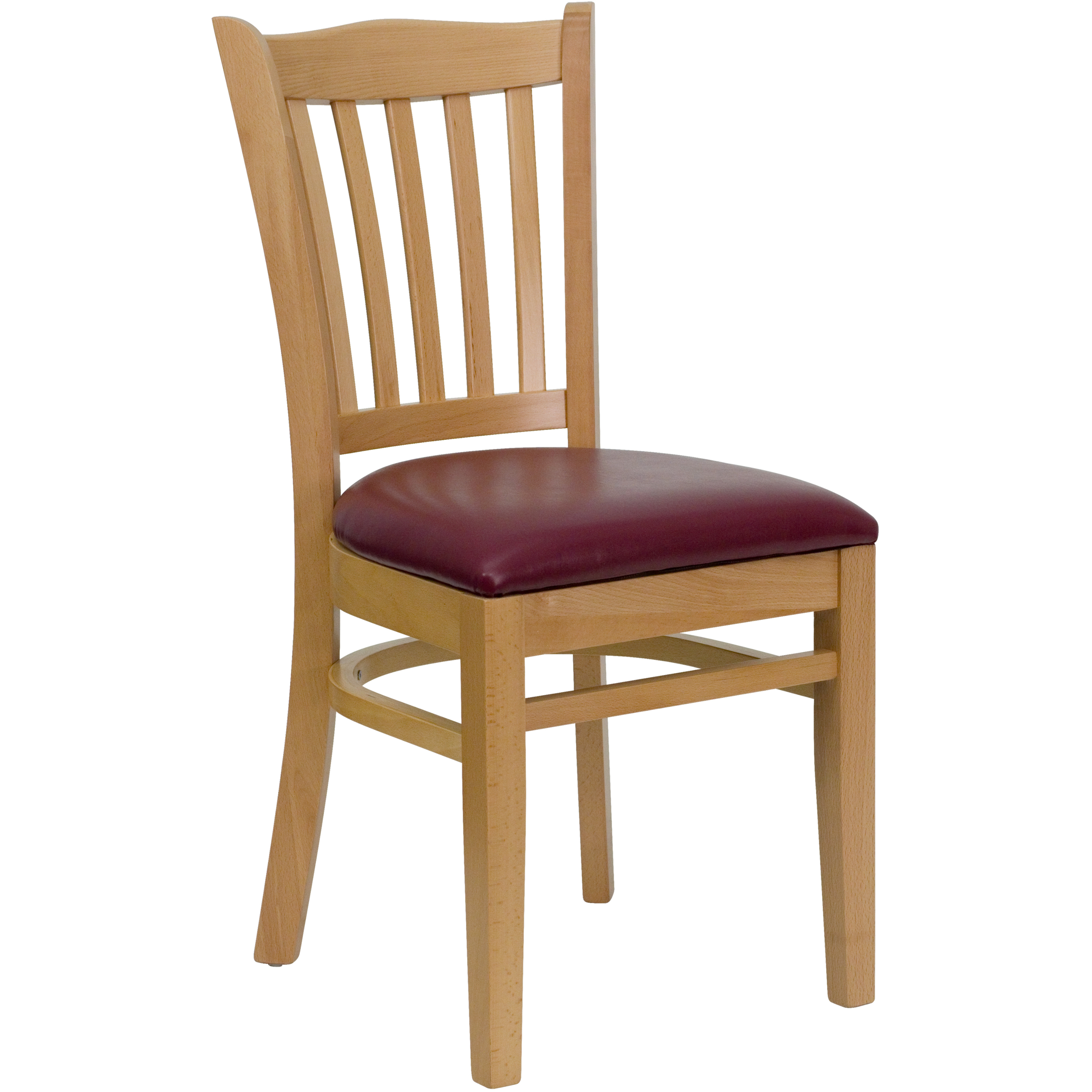 Heavy duty dining chairs 11