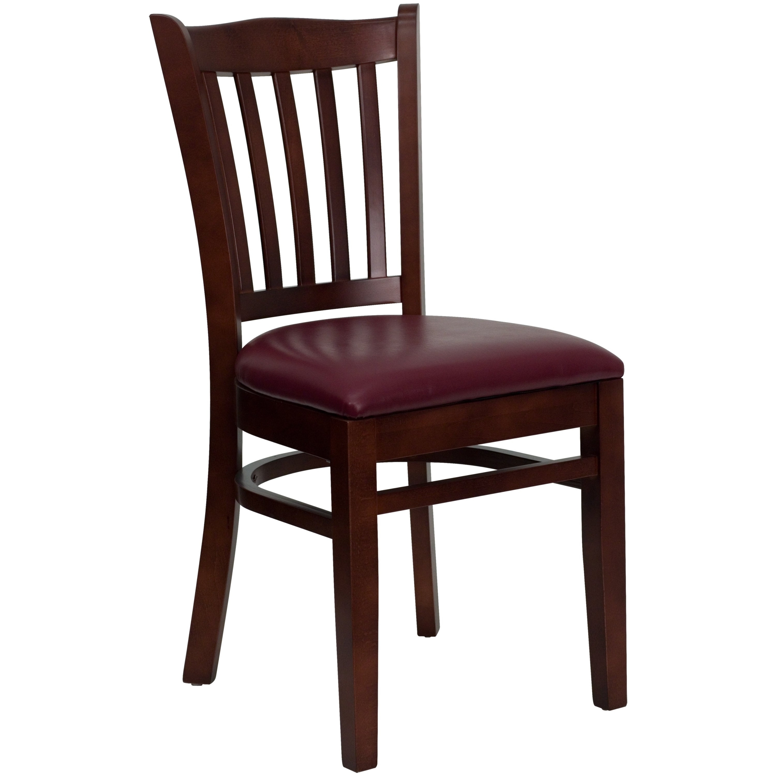 Heavy duty dining chairs 2
