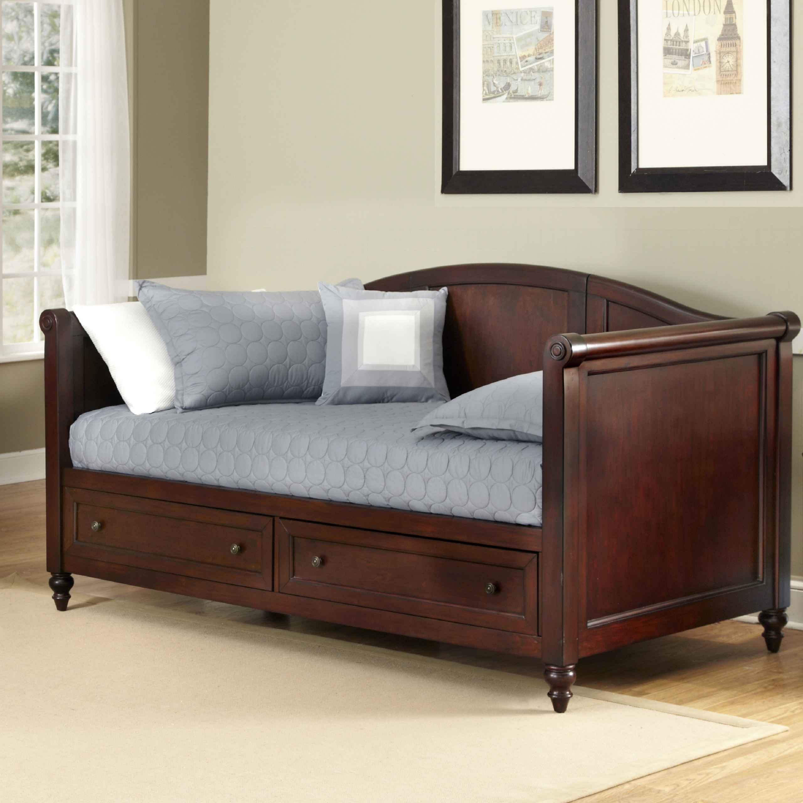 Кровать-диван Addison Daybed