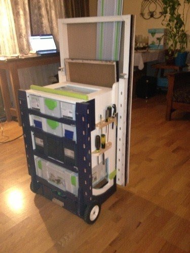 Festool systainer