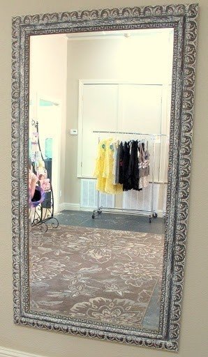 Mirrors hobby lobby