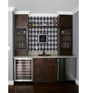 Modern Home Bar Cabinet Foter Modern Home Bar Cabinet 20