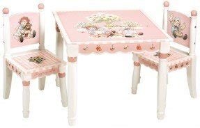Childrens Table And Chair Sets Wooden Ideas On Foter