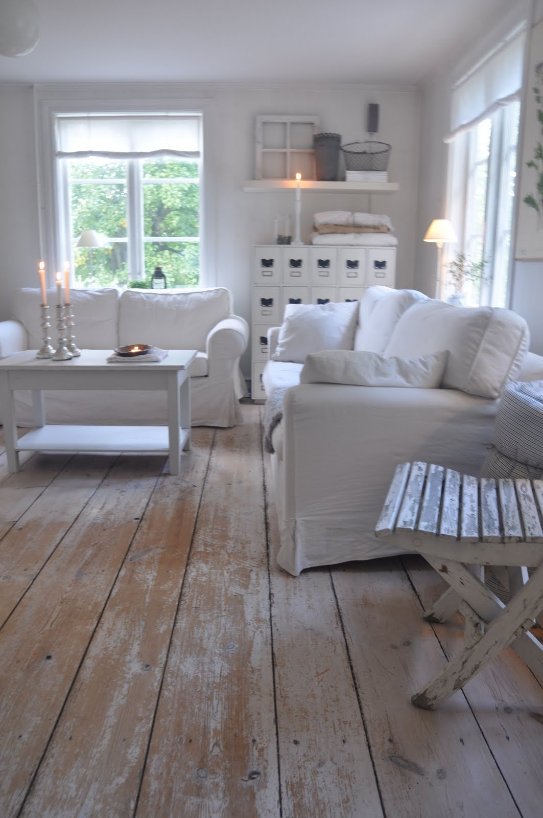 Living Room Furniture of Jovem Guarda