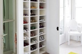 Shoe Storage Cabinets With Doors Ideas On Foter