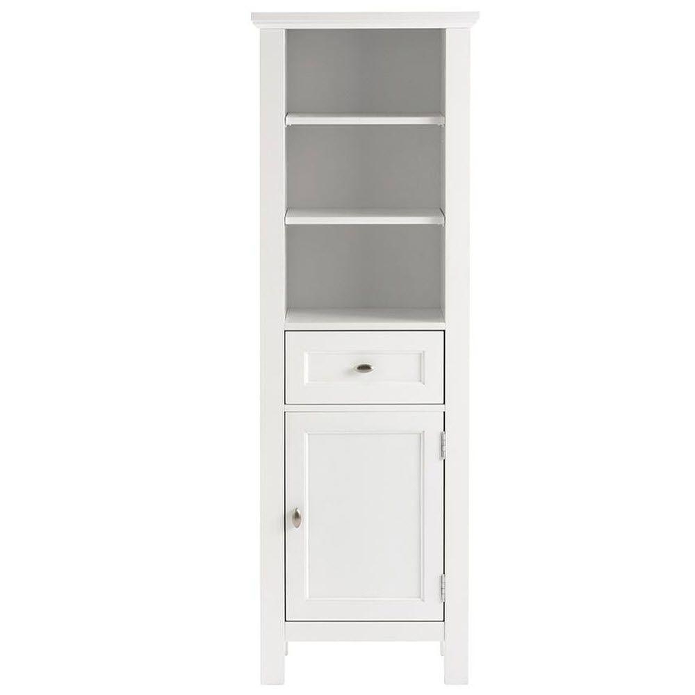 Large Linen Storage Cabinet - Foter