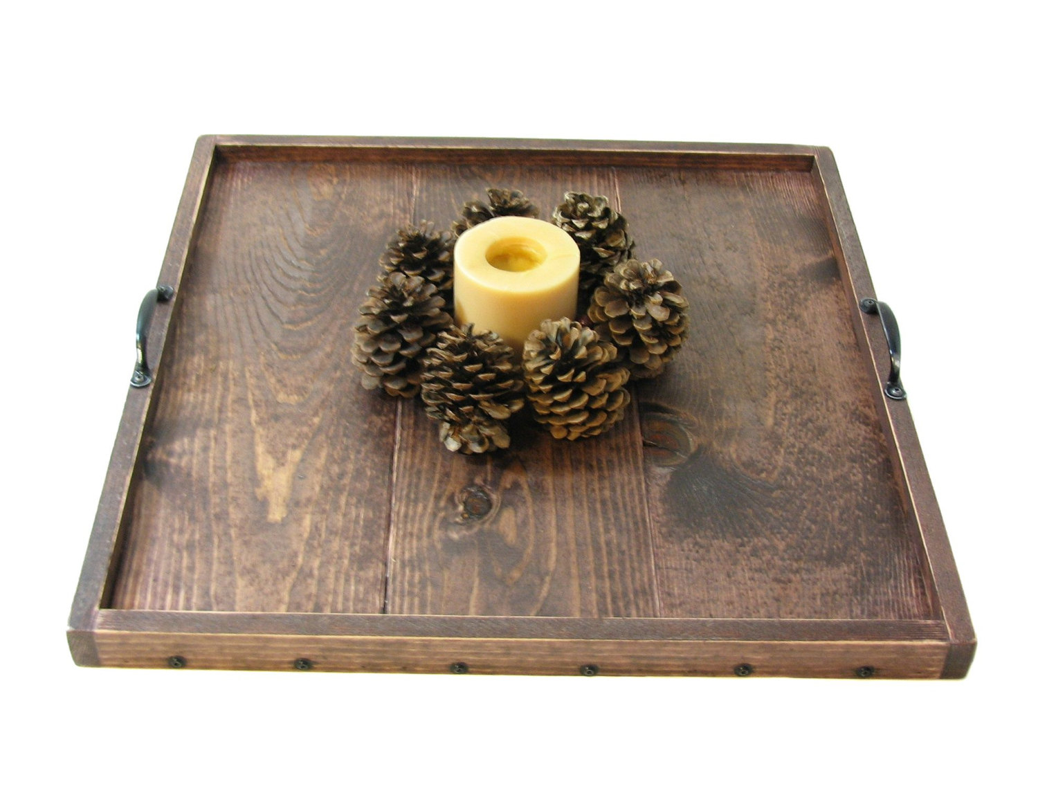 Wooden Trays For Ottomans Ideas On Foter