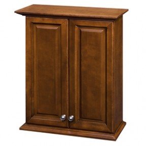 Wood medicine cabinets surface mount 3